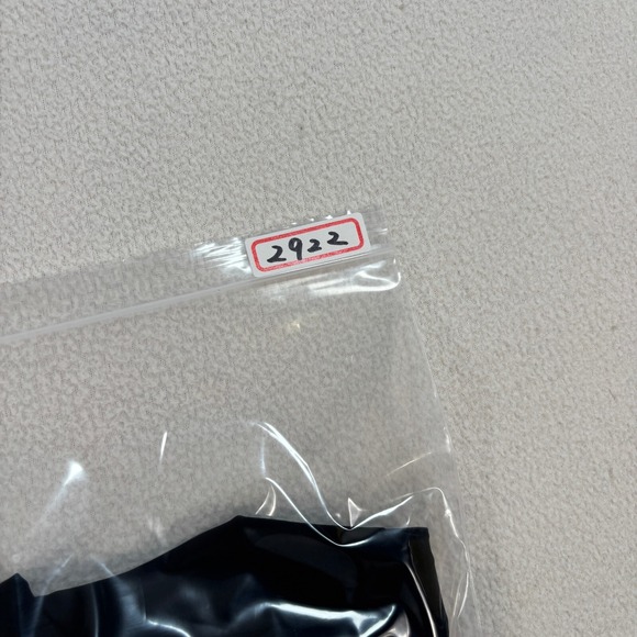 Rhone Torrent Pants Men's S Black Drawstring Performance Stretch Comfort Running - Picture 15 of 15